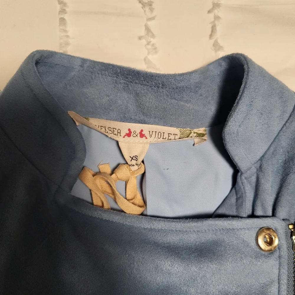 Chelsea&Violet  Blazer  xs - Picture 8 of 13